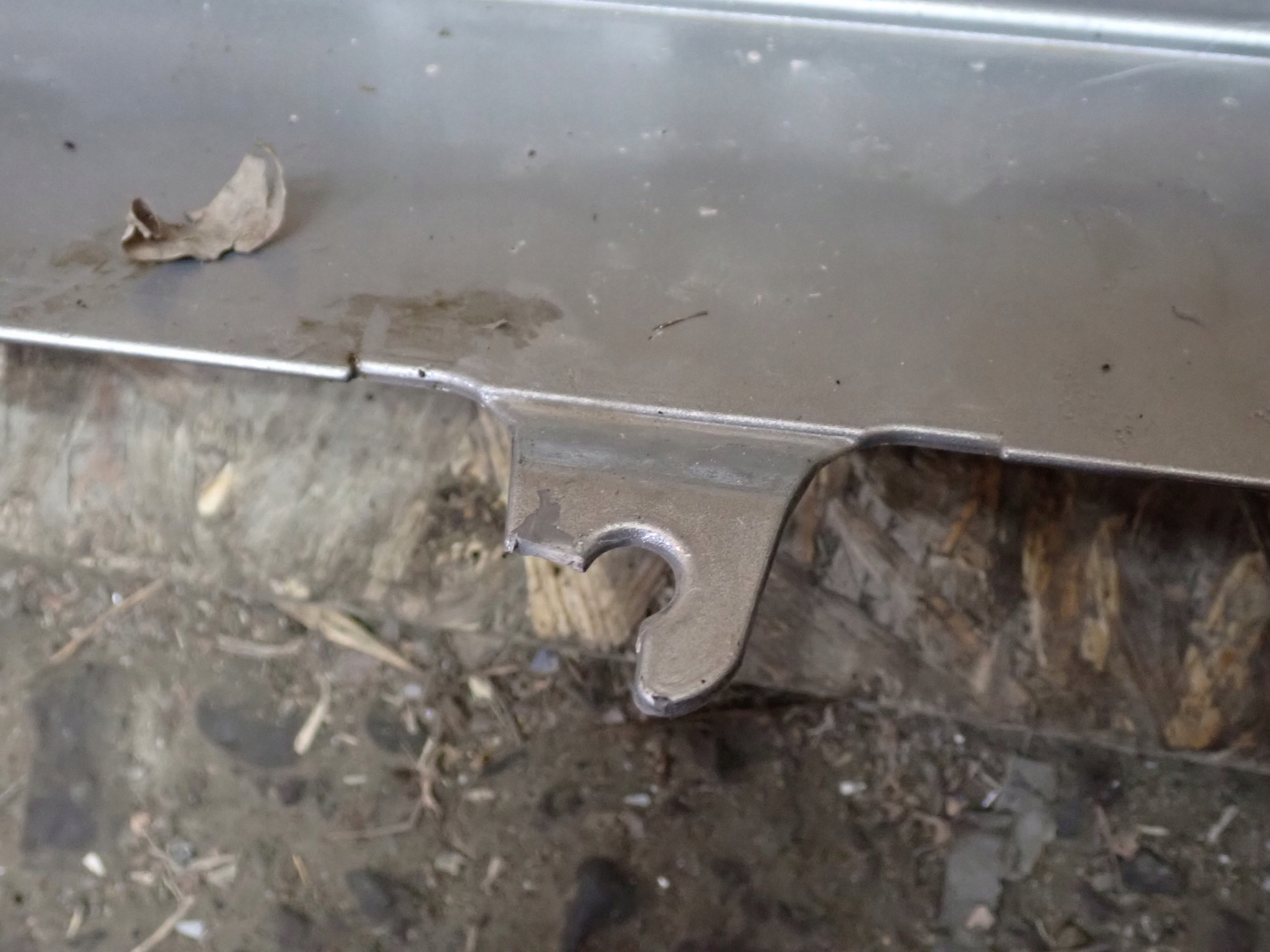 bumper front front TOYOTA YARIS 4 IV P21 2020