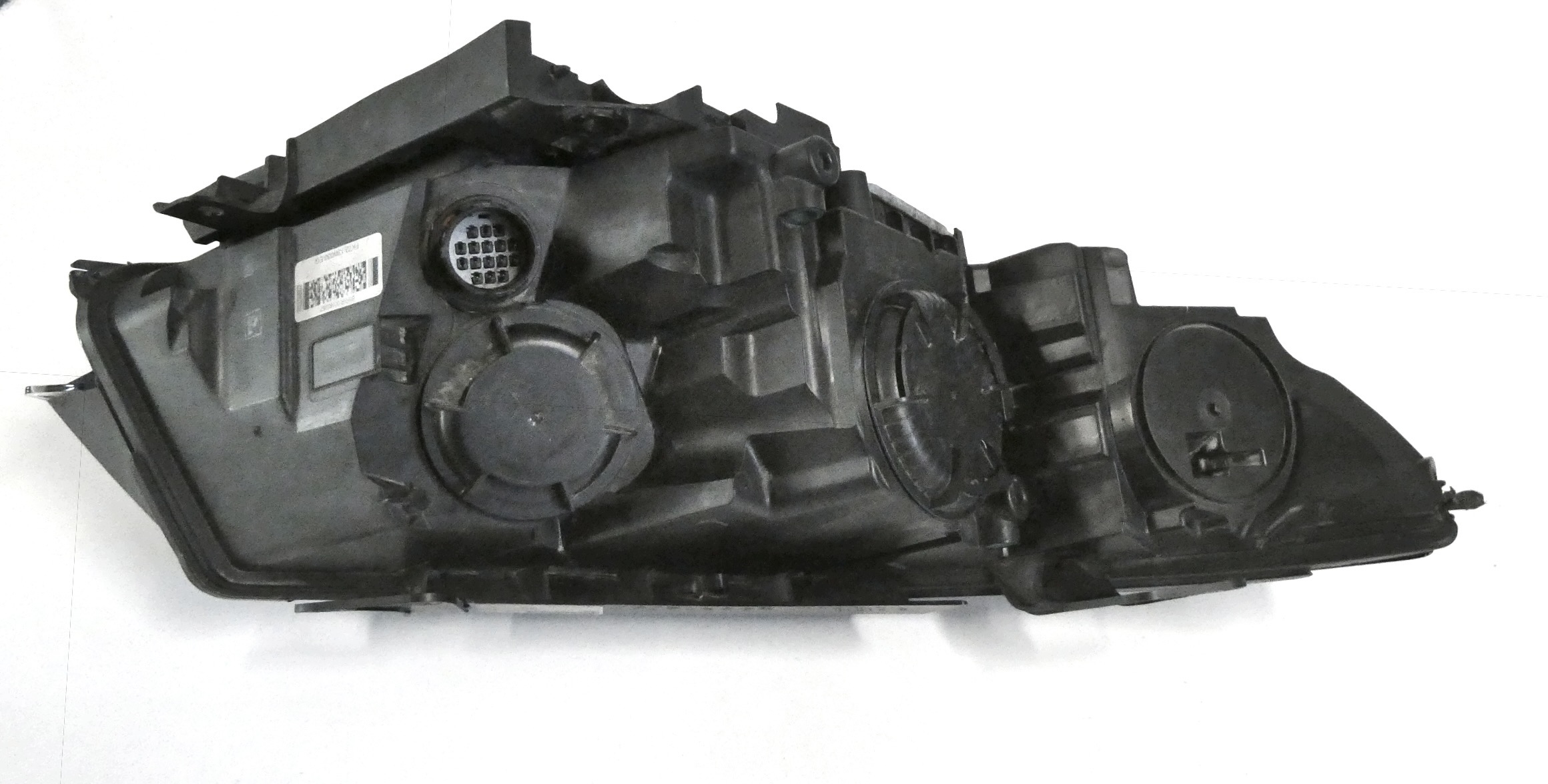 light left complete BIXENON LED LAND ROVER DISCOVERY SPORT L550