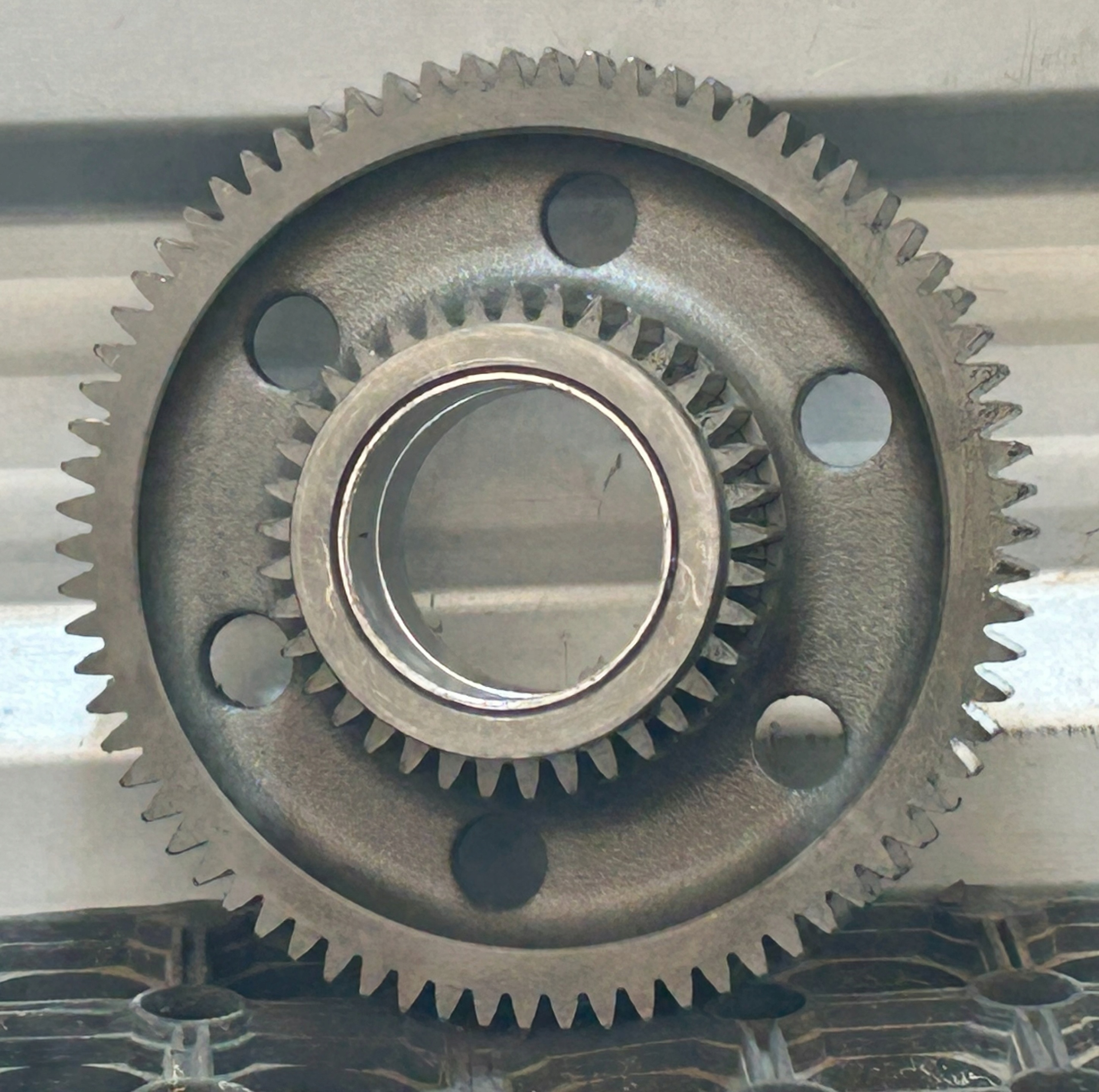 サポーター k 1837774 DAF Sprzęt pośredni za 420.00PLN z Prochowice - Allegro