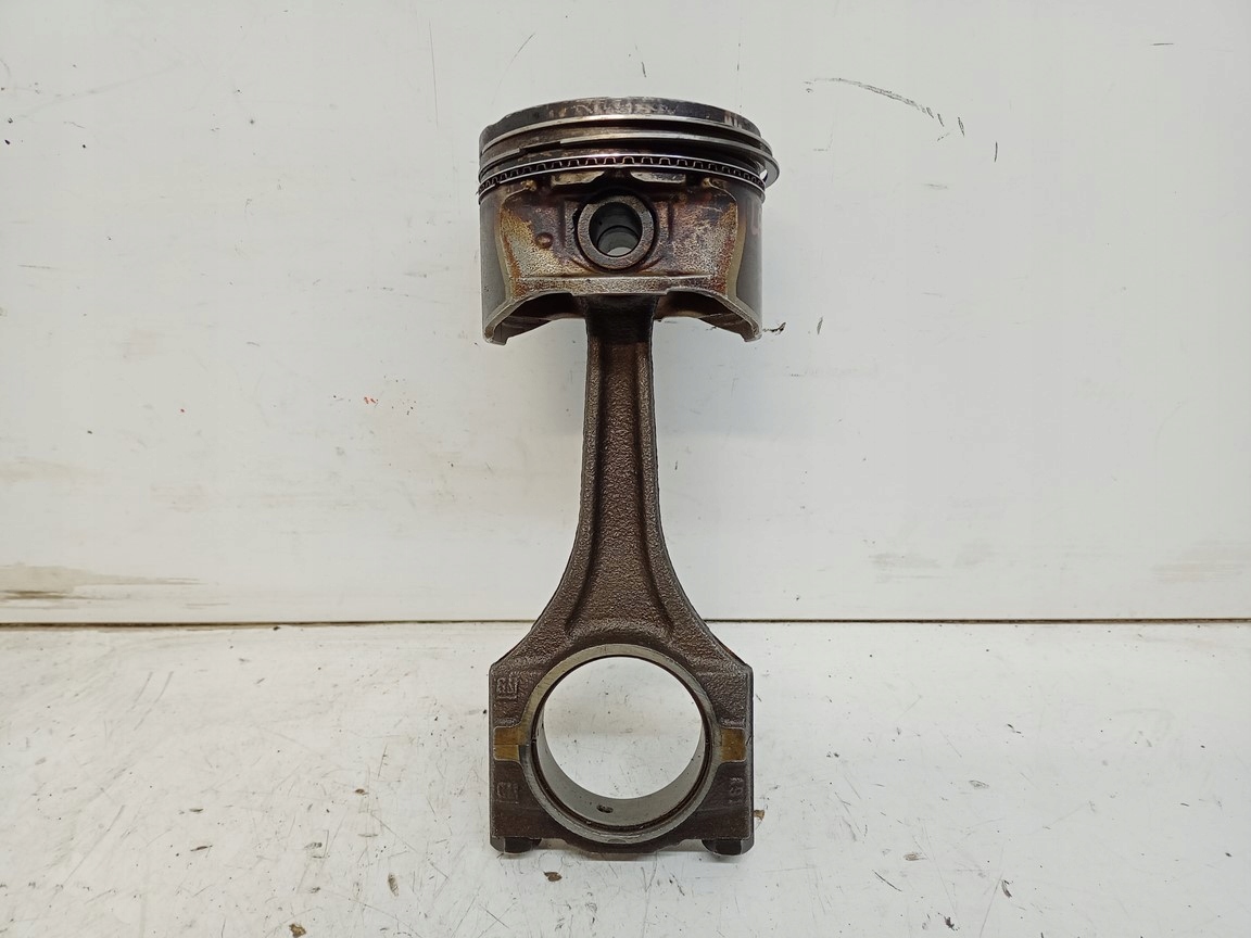 CHEVROLET LACETTI piston connecting rod 1,8 16V
