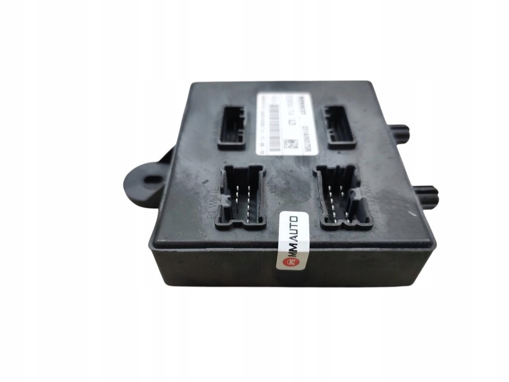 MODUŁ EMM RENAULT TRAFIC III LIFT 2019-2021 1.6 DCI 90KM 231A09375R