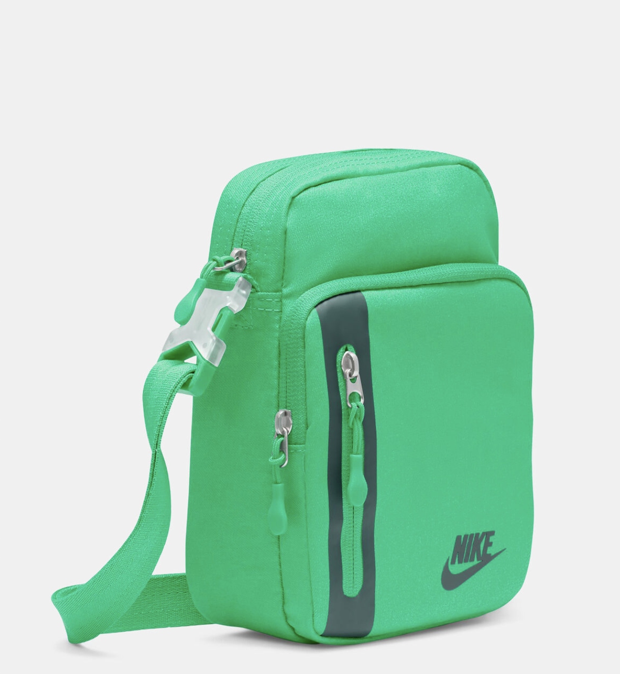 DN2557-324 Kabelka Brašna Poštovní Nike Elemental Premium