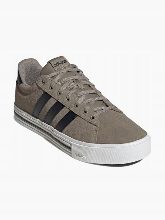 Adidas Nízké Šněrovací Sportovní Boty S Logem 41 1/3 T7A