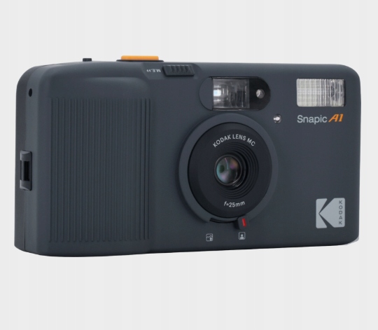Kodak Snapic A1 Rhino Grey