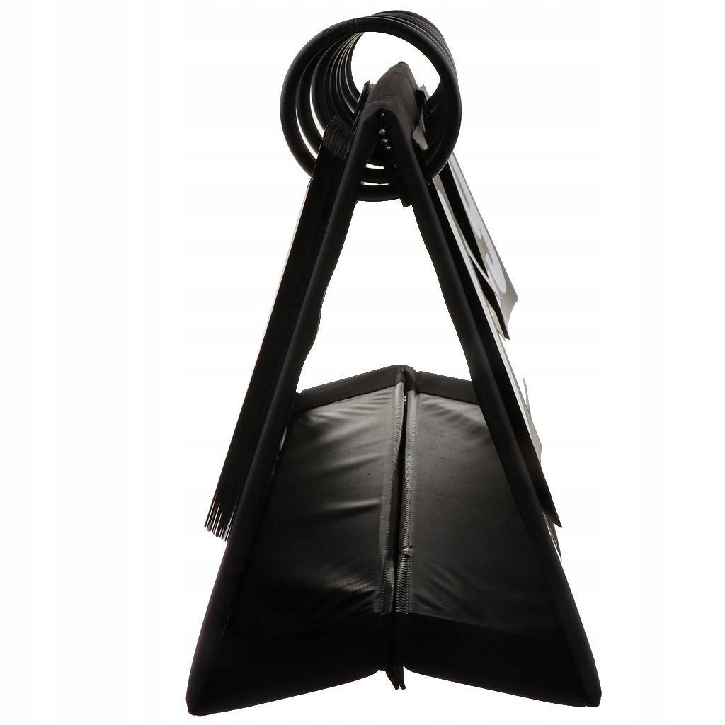 Przenośna tablica Keeper Large Przenośna 4 Marka inna