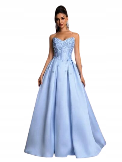 Shein Šaty S Aplikací 40/42 1HK