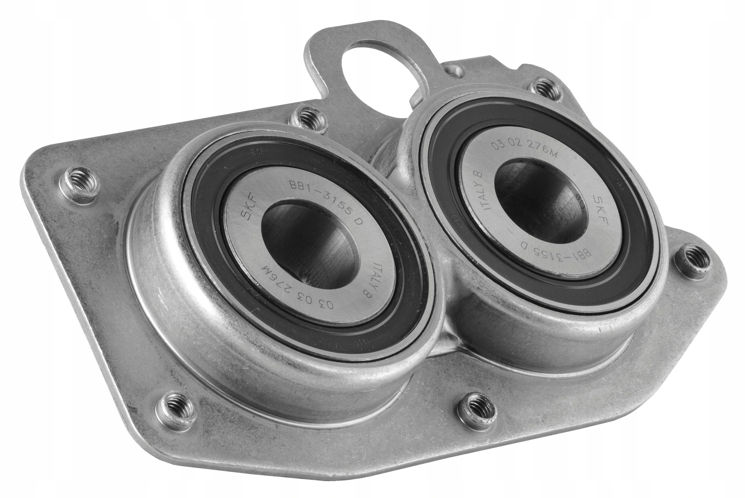 LOZYSKO SKRZYNI BIEGOW LEON GOLF V RAPID 02T311206