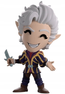 Figurka Baldur's Gate 3 Vinyl Astarion 13 cm