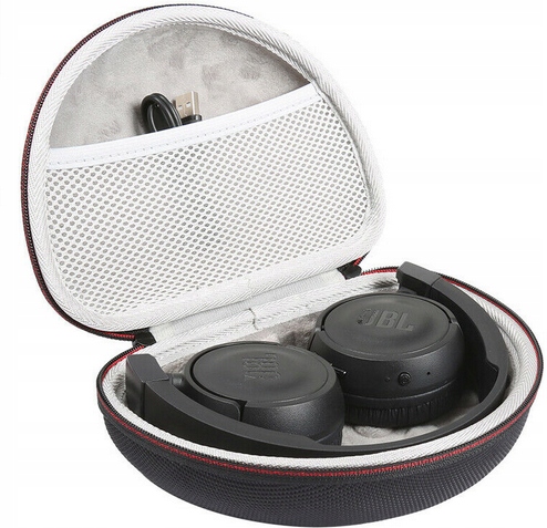 ETUI DO SŁUCHAWEK JBL Tune 500BT T500 T450BT T460 BT T600 BT POKROWIEC CASE