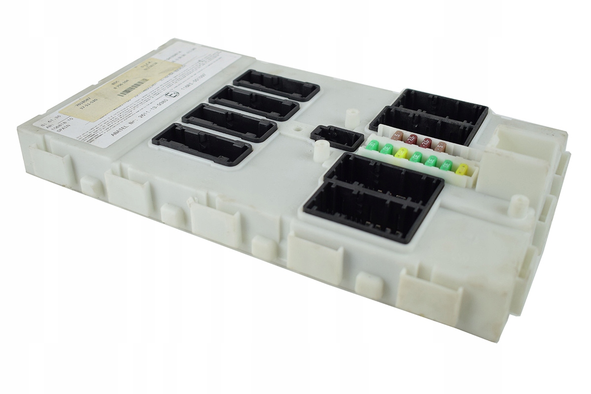 modulo * KOMFORTU BDC MINI F56 F55 BDC-RL01 8796104