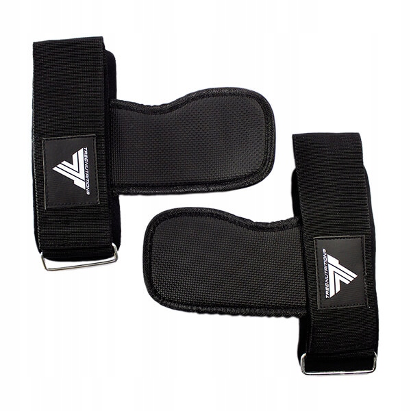 Trec Uchwyty Treningowe Do Sztangi 21