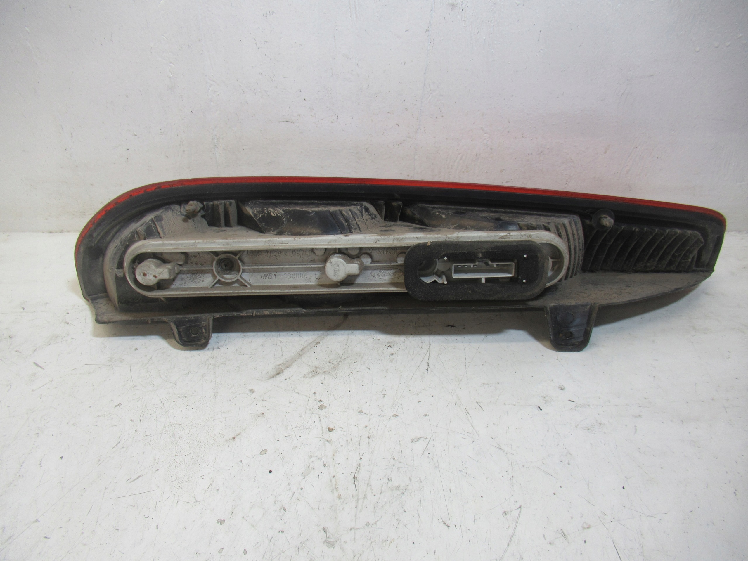 light right rear FORD FOCUS MK2