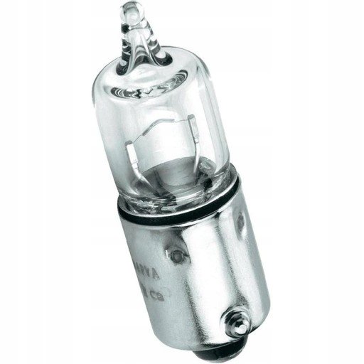 

Żarówka H10W 12V 10W BA9S Narva