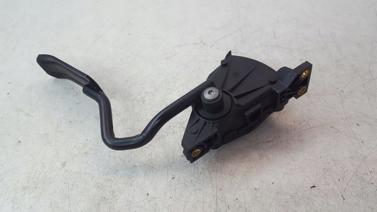 Gaspedal Ford Galaxy MK1 LIFT