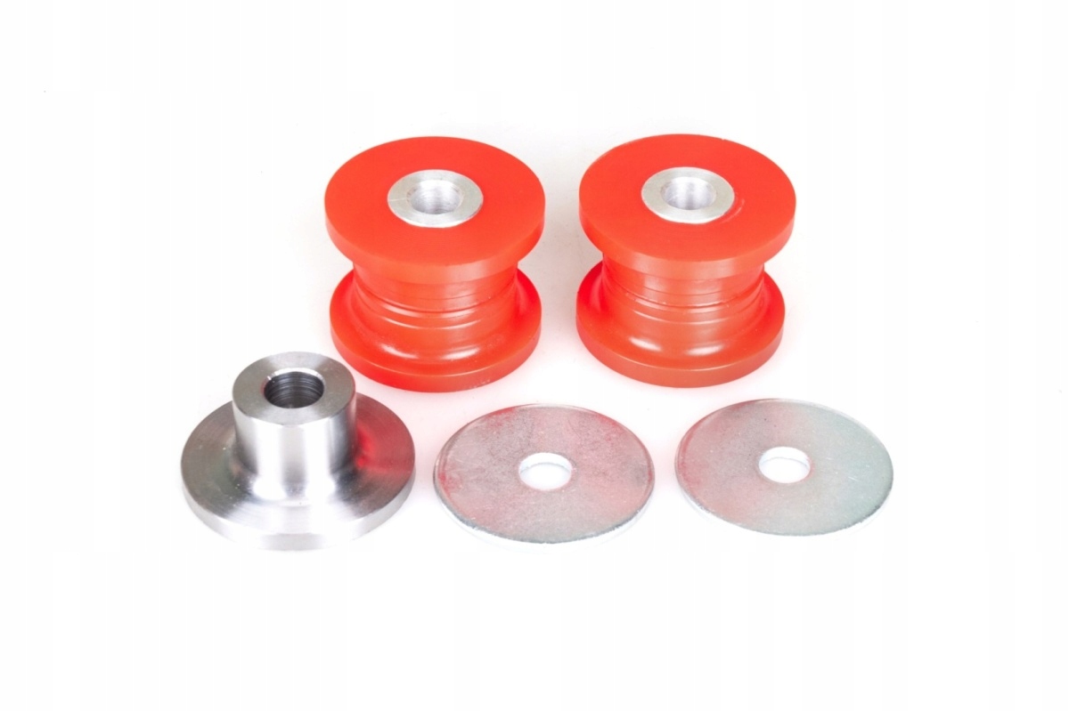 Závěsná pouzdra kabiny (sada) Scania P II 16- 13247935