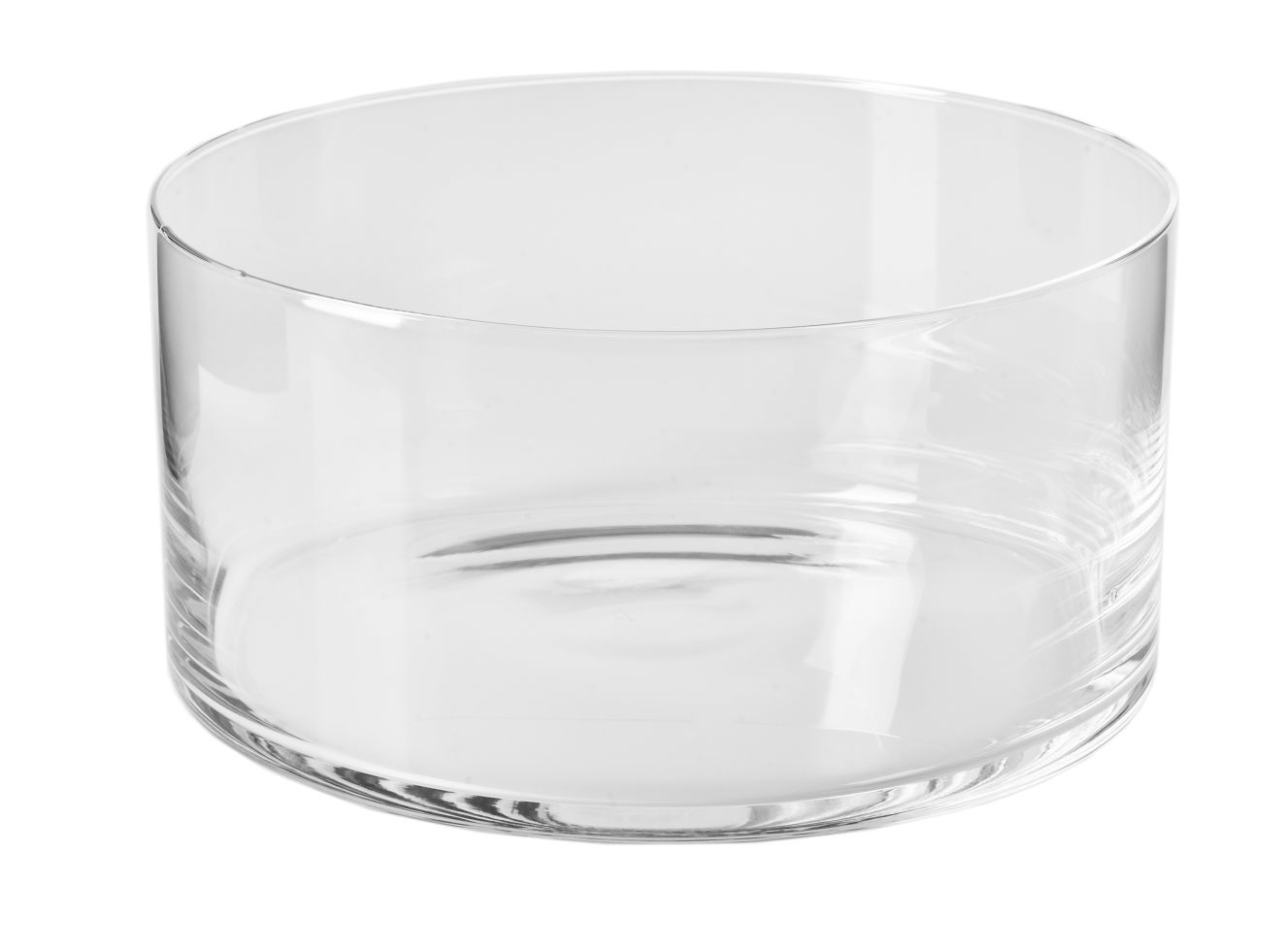 

Krosno Glamour Salaterka Szklana 24 cm