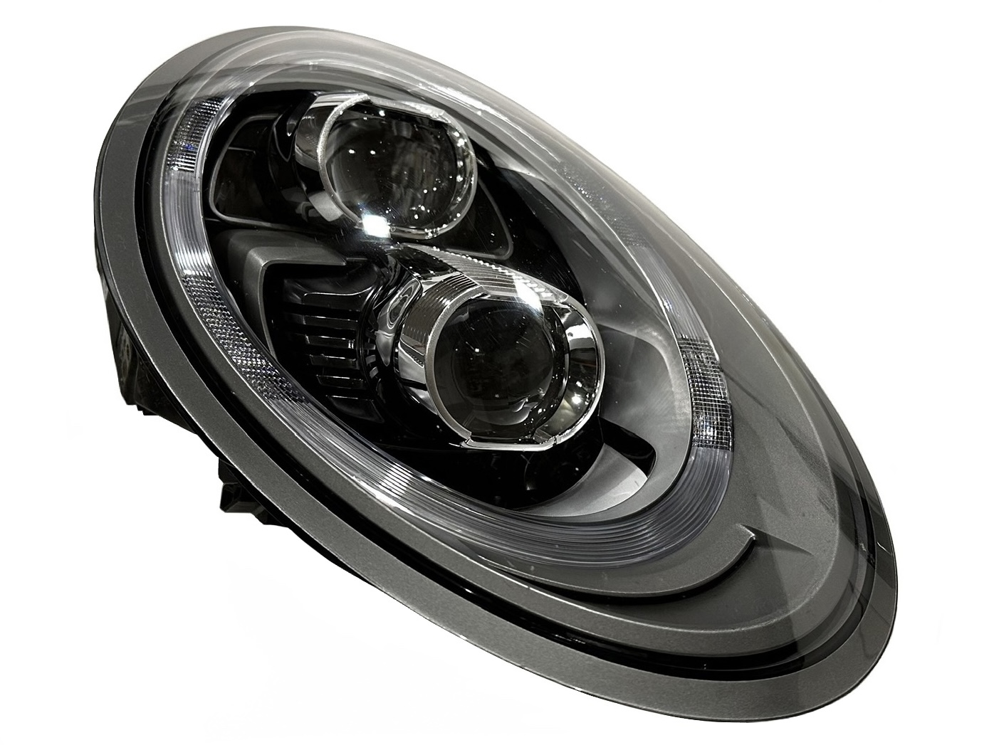 PORSCHE 991 front light RH 99163117223 7PP941329T