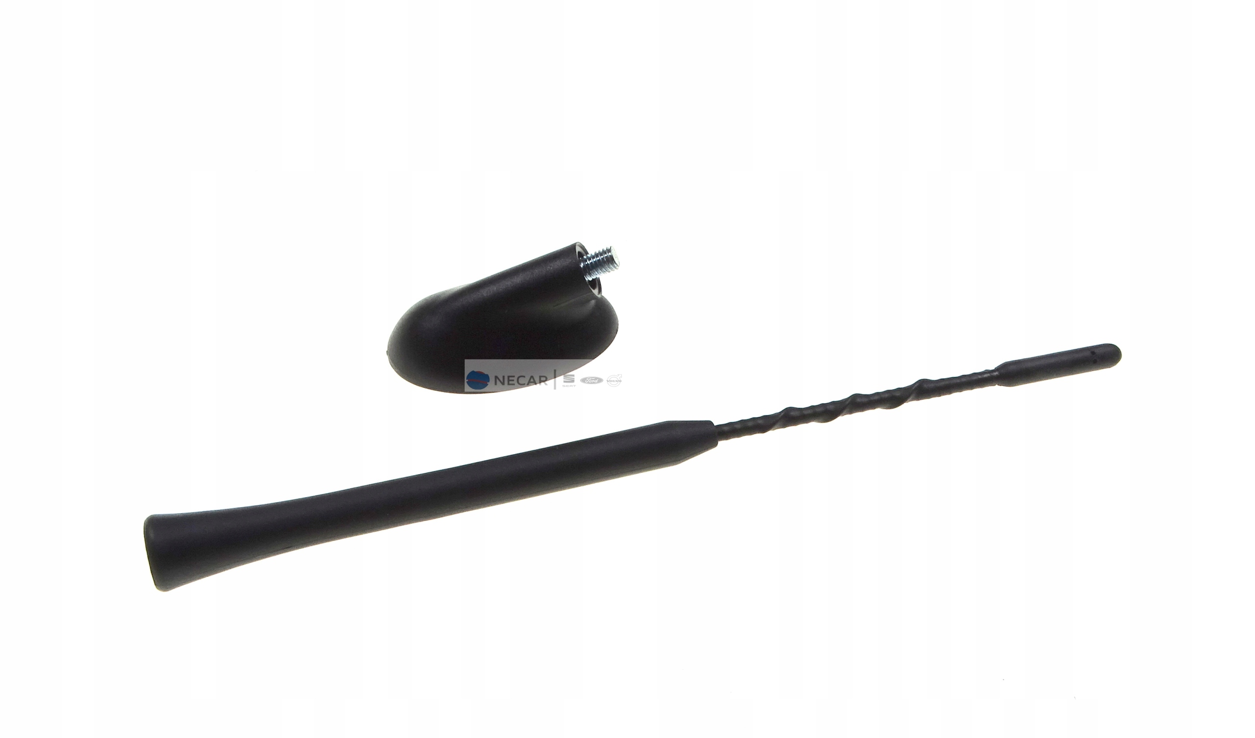 Antena bat z podstawą Ford Fiesta mk7 2008-2011