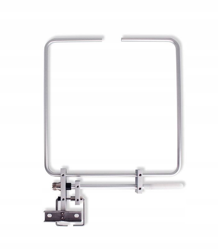 Komunica Yg-mini-dual antena Vhf Uhf 28x28cm