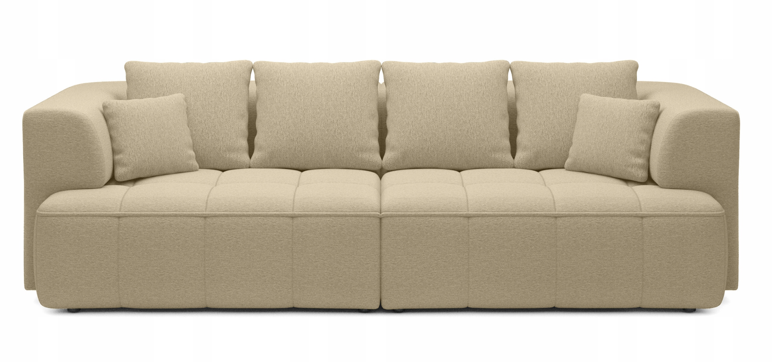 Moderní pohovka Albio BigSofa s funkcí spaní Versailles Novinka 2025