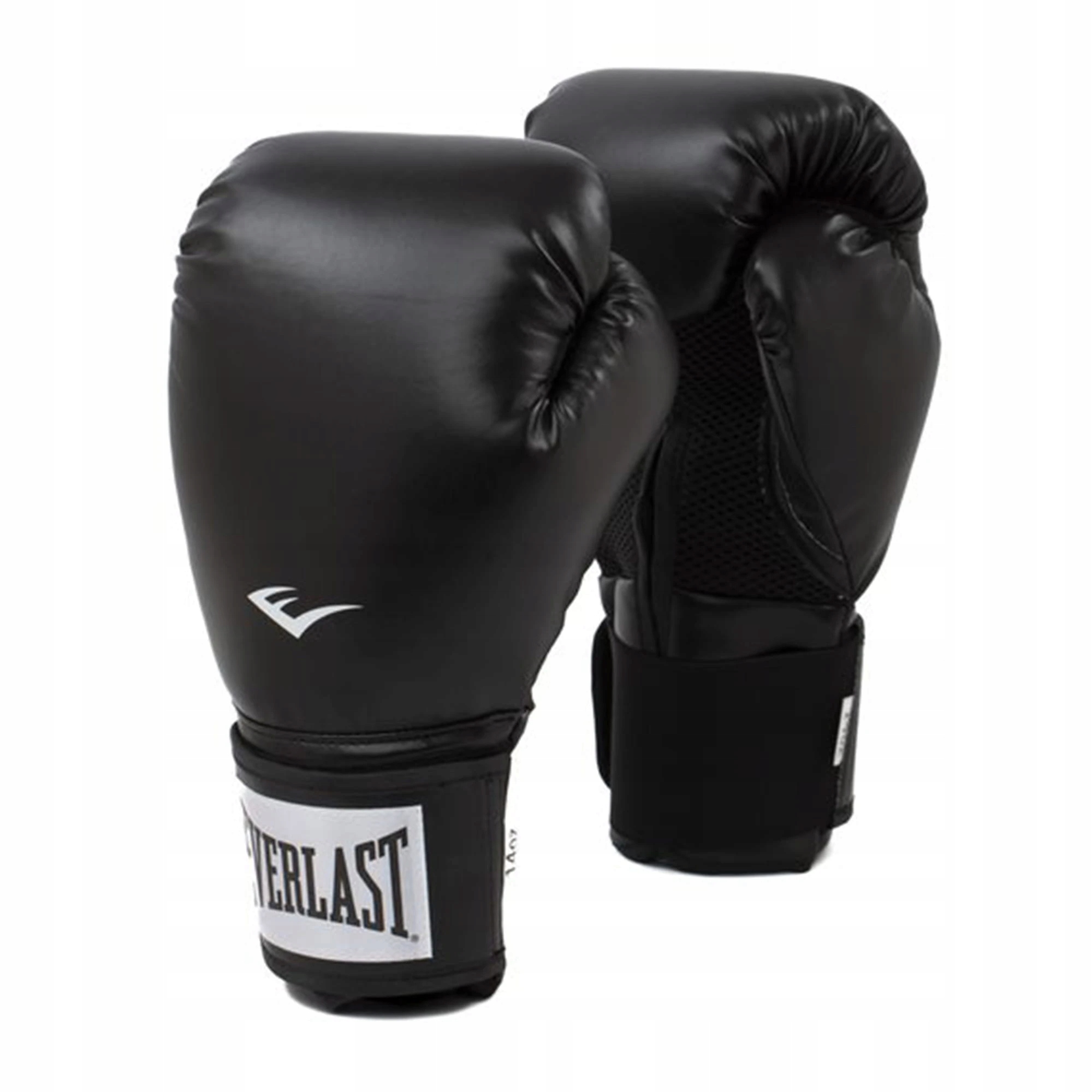 Everlast Boxerské rukavice Pro Style 2 černé 14oz