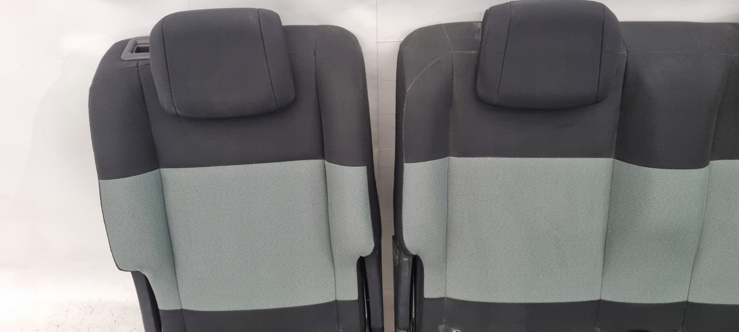Berlingo IV 4 RIFTER Combo кресла кресло диван 2+1
