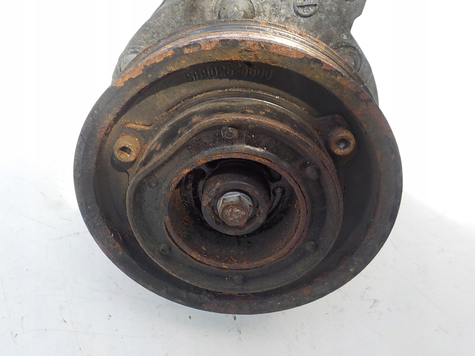 Golf V Audi A3 8P 2.0 компрессор 1K0820803L