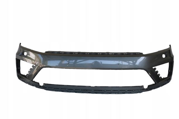 VW TOUAREG R LINE БАМПЕР ПЕРЕД PRZEDNIp6807221f