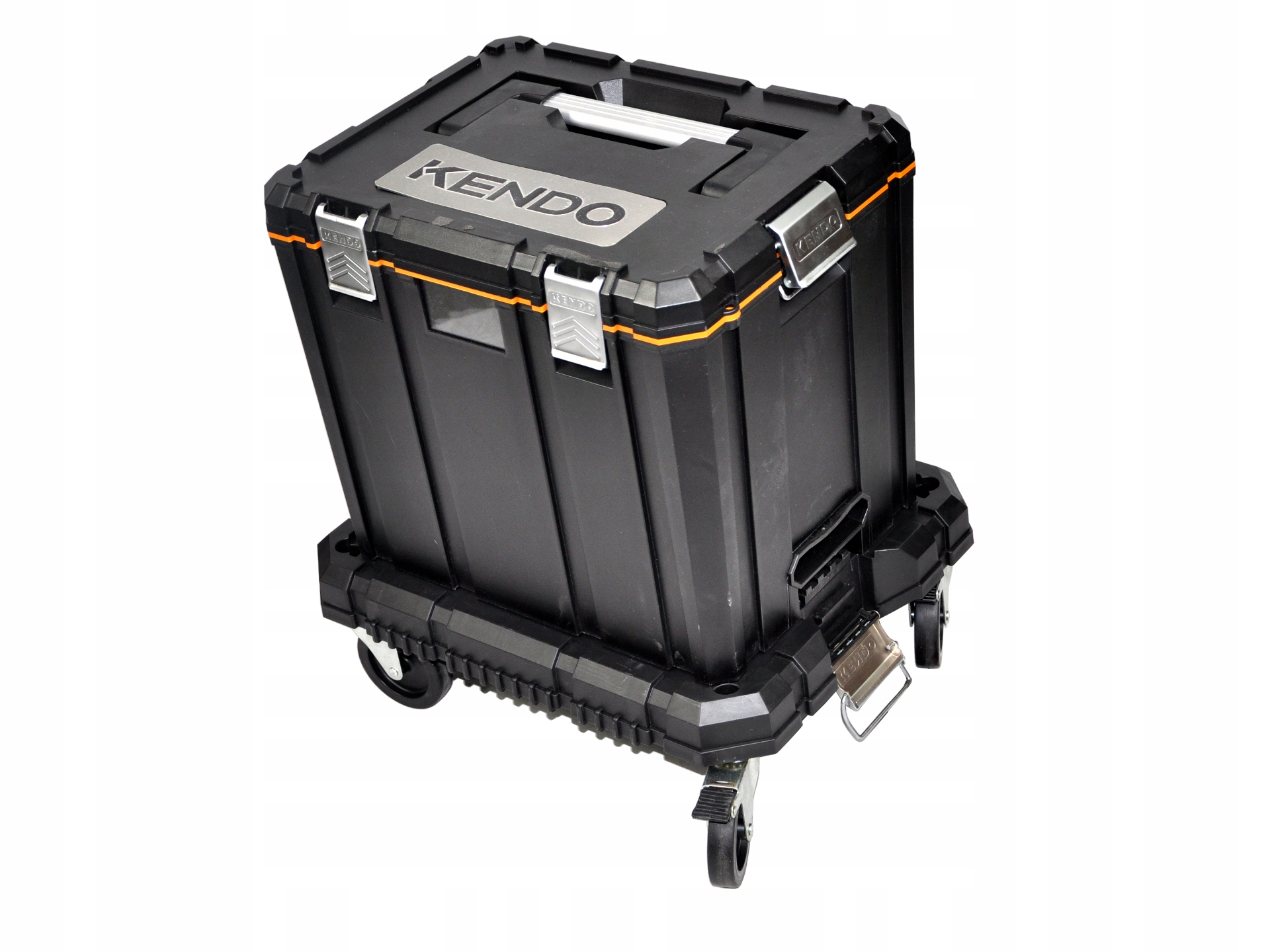 PLATFORMA TRANSPORTOWA NA KOLKACH WOZEK NARZEDZIA Kind wheelbox