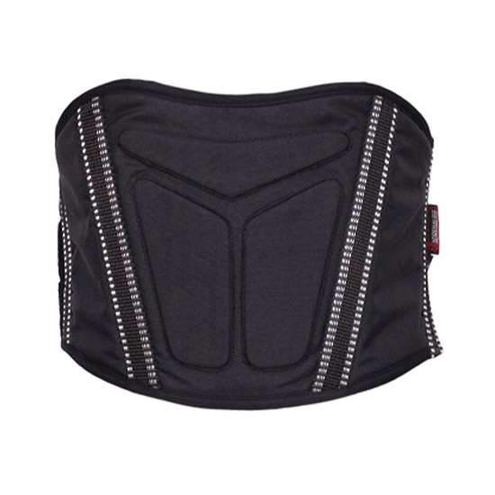 ADRENALINE CIEPŁY PAS NERKOWY GTX 2.0 NA MOTOR 3XL