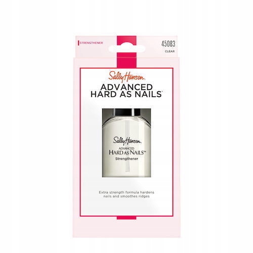 

Sally Hansen Wzmacniająca odżywka do pazn. 13.3ml