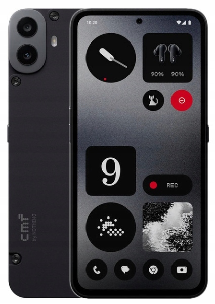 Cmf Phone Szkło w Najlepsze smartfony i telefony komórkowe