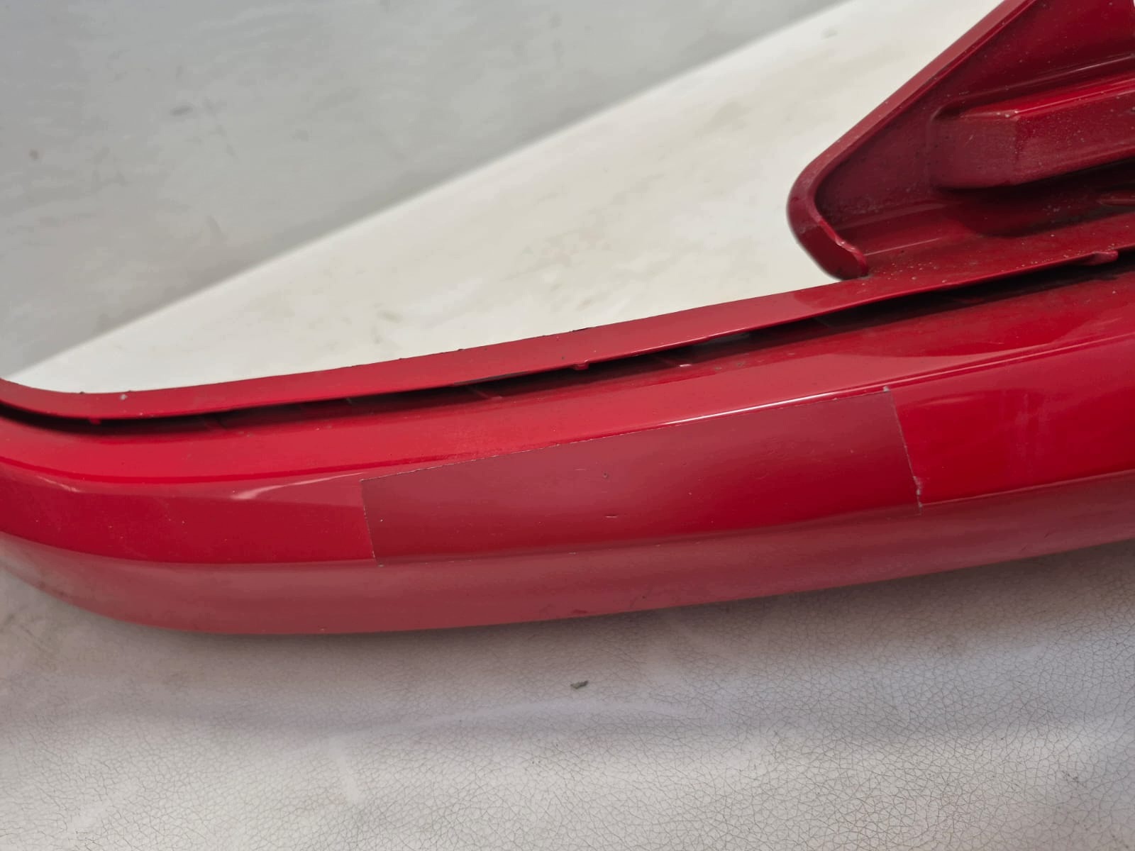 OPEL ASTRA K V OPC LINE 15- bumper front front 4XPDC 39151026