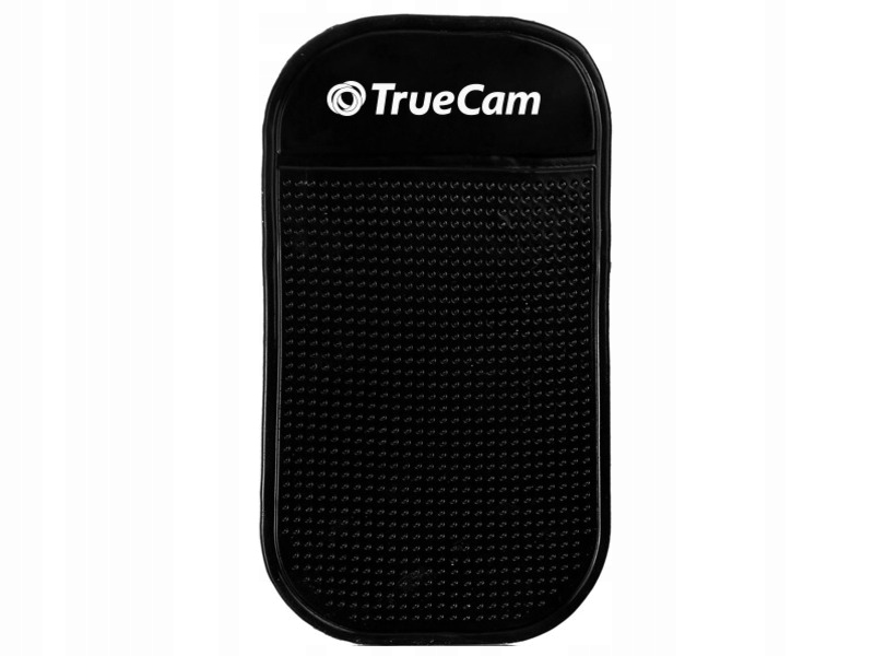 PODKŁADKA ANTYPOŚLIZGOWA TRUECAM Trcnano Czarny
