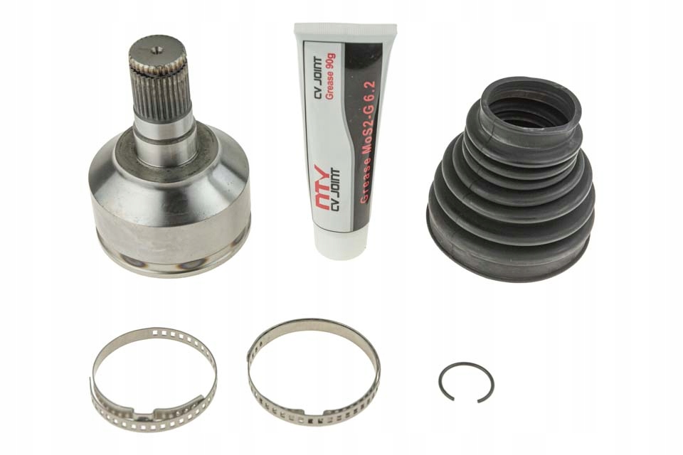 ШАРНИР WEWNETRZNY ЛЕВЫЙ VOLVO Xc60 2009-