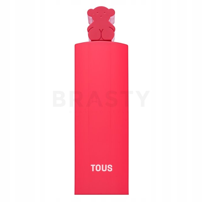Tous More More Pink Edt W 90 ml