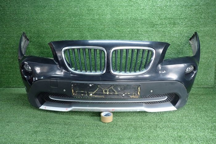 BMW X1 E84 X-LINE 09- Frontstoßstange vorne