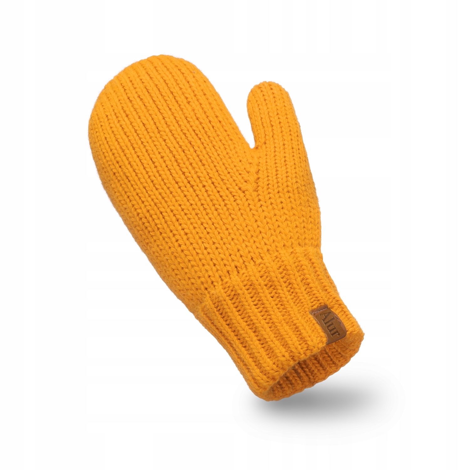 Rękawice zimowe dziecięce KOLORY 4 lat - 12 lat Marka Inna marka