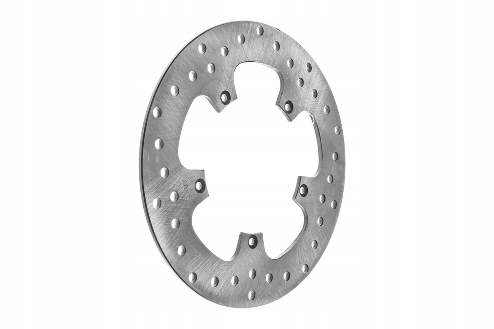 Brzdový kotúč Rms, predný, Aprilia Sr Max 125-300 Gilera Nexus 125-5