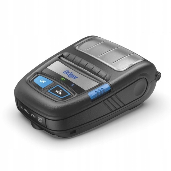 Tlačiareň Drager Mobile Printer Bt