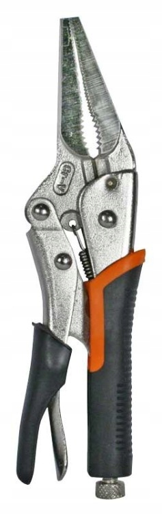 

Szczypce Morse'a Lungo 230MM Wydłużane