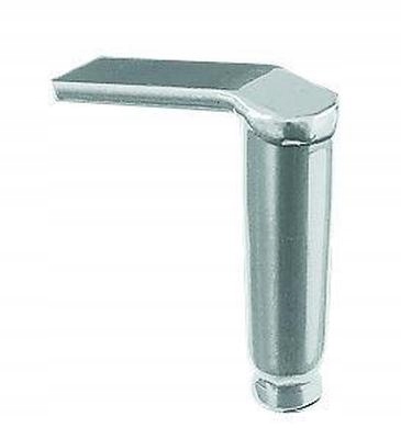 Hák Na Kočárek, Spojující Nick S Kočárkem