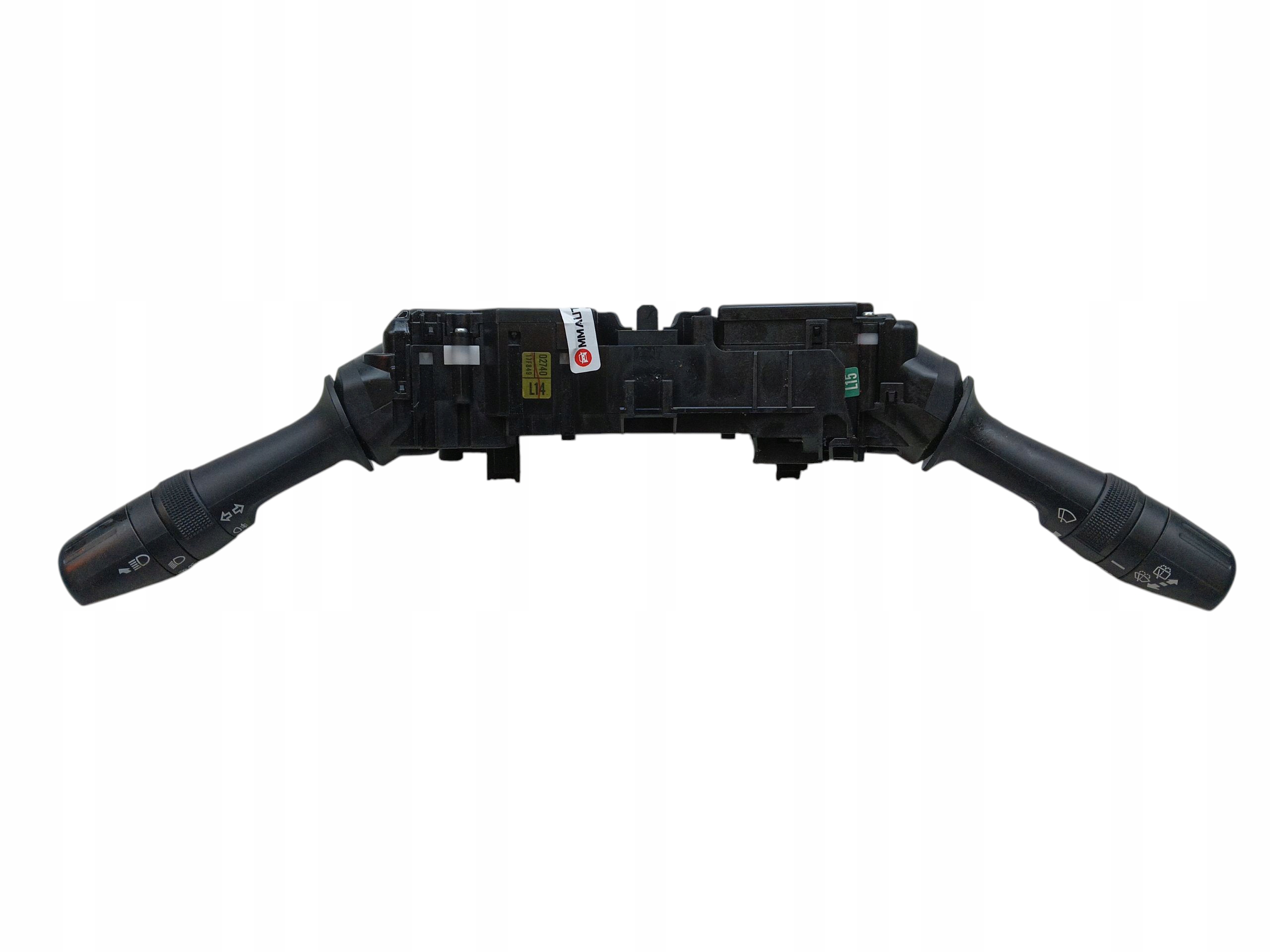 DEVIO LUCI TERGICRISTALLO TERGI DEVIO LUCI DEVIO TOYOTA AURIS II E18 (2012-2015) 17F849-02740