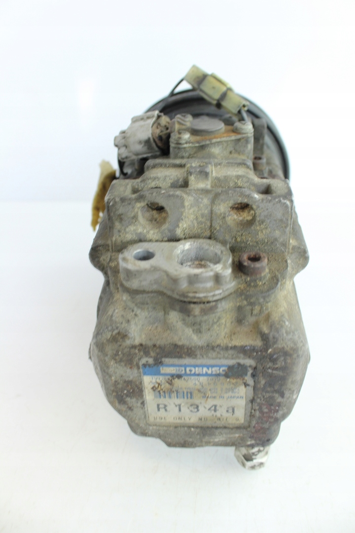 Klimakompressor klimaanlage KIA 46438576 TRW