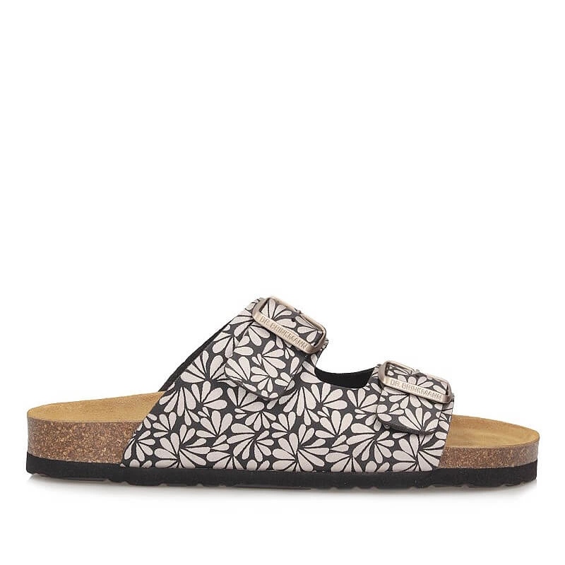 Módní nazouváky Dr Brinkmann 700788-82