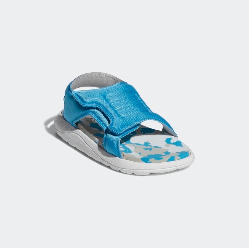 

Buty Adidas Sandały roz. 25 Comfort 15 cm