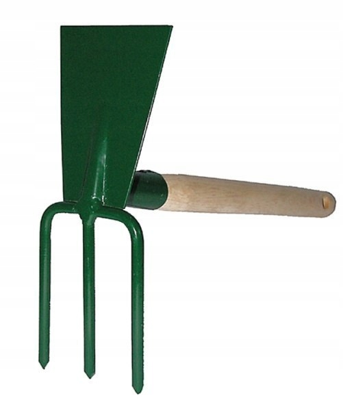 

Motyka Uniwersalna 7cm dł. 33cm z Trzonkiem Kard