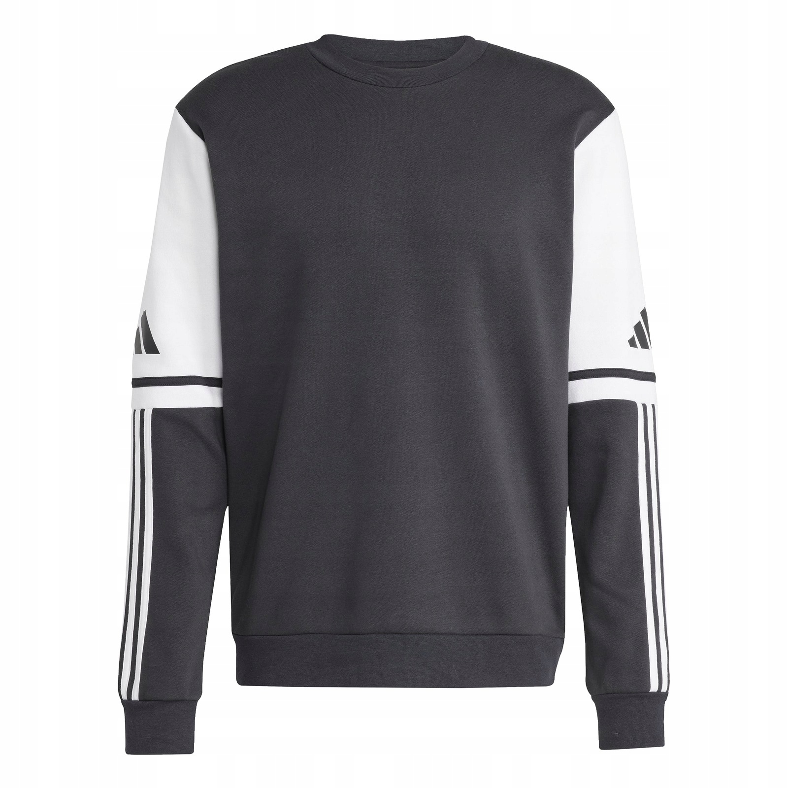 Pánská mikina bez kapuce Adidas SQ25 Sw Crew M