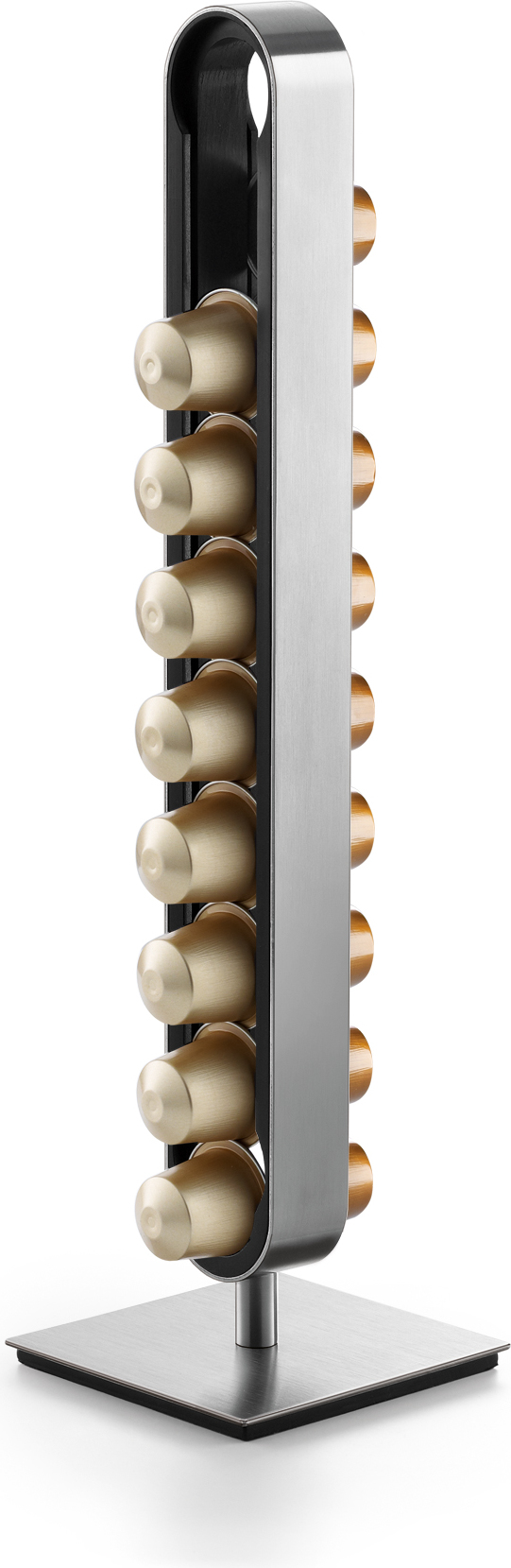 Zack Curo Stojan na kapsule na kávu Nespresso