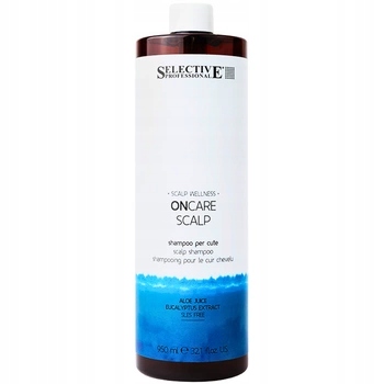 Šampon – Selective OnCare Scalp Defence 950 ml